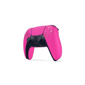 Sony PS5 Dualsense Kablosuz Kontrol Cihazı Nova Pink v2