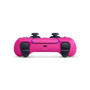 Sony PS5 Dualsense Kablosuz Kontrol Cihazı Nova Pink v2