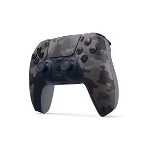 Sony PS5 Dualsense Kablosuz Kontrol Cihazı Grey Camo v2