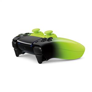 Sony PS5 Dualsense Kablosuz Kontrol Cihazı Remix Green