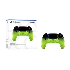 Sony PS5 Dualsense Kablosuz Kontrol Cihazı Remix Green