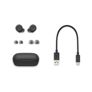 SONY WF-C710N Tam Kablosuz Gürültü Engelleme Özellikli Kulak İçi Kulaklık - Siyah