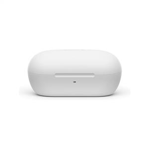 SONY WFC710NW Tam Kablosuz Gürültü Engelleme Özellikli Kulak İçi Kulaklık - Beyaz