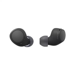 Sony WF-C510 Tam Kablosuz Kulak İçi Kulaklık - Siyah