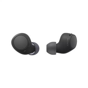 Sony WF-C510 Tam Kablosuz Kulak İçi Kulaklık - Siyah