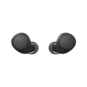 Sony WF-C510 Tam Kablosuz Kulak İçi Kulaklık - Siyah