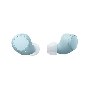 SONY WFC510L Tam Kablosuz Kulakiçi Kulaklık-Mavi