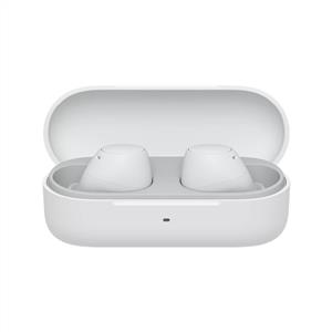 SONY WFC510W Tam Kablosuz Kulakiçi Kulaklık-Beyaz