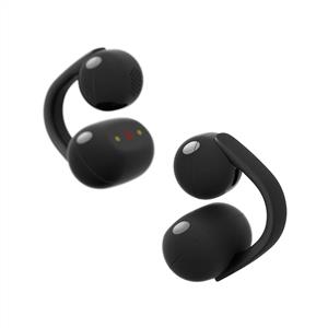 SONY WF-LC900B LinkBuds S Tam Kablosuz Gürültü Engelleme Özellikli Kulaklık - Siyah