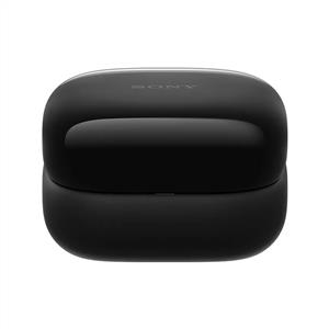 SONY WF-LC900B LinkBuds S Tam Kablosuz Gürültü Engelleme Özellikli Kulaklık - Siyah