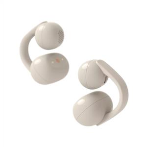 SONY WFLC900C LinkBuds S Tam Kablosuz Gürültü Engelleme Özellikli Kulaklık - Lavanta