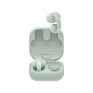 SONY WFLC900G LinkBuds S Tam Kablosuz Gürültü Engelleme Özellikli Kulaklık - Yeşil
