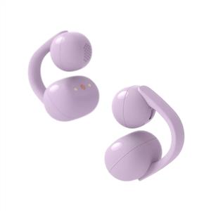 SONY WF-LC900V LinkBuds S Tam Kablosuz Gürültü Engelleme Özellikli Kulaklık - Menekşe