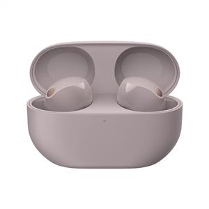 Sony WF-1000XM5 Tam Kablosuz Gürültü Önleyici Kulak İçi Kulaklık - Pembe