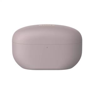 Sony WF-1000XM5 Tam Kablosuz Gürültü Önleyici Kulak İçi Kulaklık - Pembe