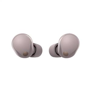Sony WF-1000XM5 Tam Kablosuz Gürültü Önleyici Kulak İçi Kulaklık - Pembe