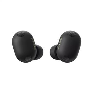 SONY WF-1000XM6B Tam Kablosuz Gürültü Engelleme Özellikli Kulaklık - Siyah