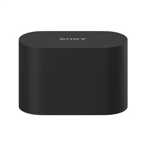 SONY WF-1000XM6B Tam Kablosuz Gürültü Engelleme Özellikli Kulaklık - Siyah