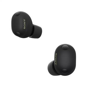 SONY WF-1000XM6B Tam Kablosuz Gürültü Engelleme Özellikli Kulaklık - Siyah