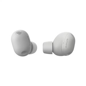 SONY WF-1000XM6S Tam Kablosuz Gürültü Engelleme Özellikli Kulaklık - Gümüş