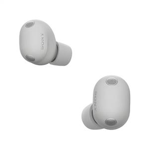 SONY WF-1000XM6S Tam Kablosuz Gürültü Engelleme Özellikli Kulaklık - Gümüş