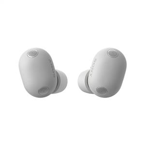 SONY WF-1000XM6S Tam Kablosuz Gürültü Engelleme Özellikli Kulaklık - Gümüş