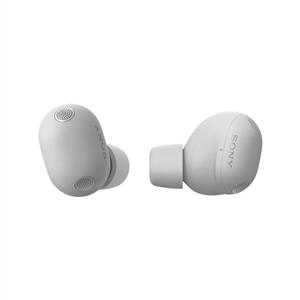 SONY WF-1000XM6S Tam Kablosuz Gürültü Engelleme Özellikli Kulaklık - Gümüş