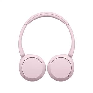 Sony WH-CH520 Kablosuz Bluetooth Kulak Üstü Kulaklık - Pembe
