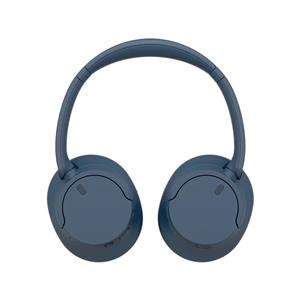 SONY WH-CH720NL Kablosuz Gürültü Engelleme Özellikli Kulak Üstü Kulaklık - Mavi