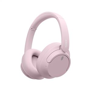SONY WHCH720NP Kablosuz Gürültü Engelleme Özellikli Kulak Üstü Kulaklık - Pembe
