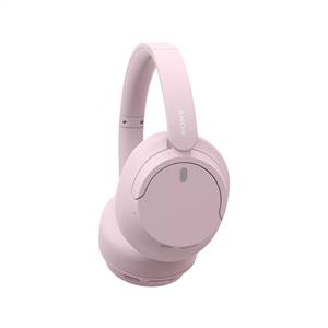 SONY WHCH720NP Kablosuz Gürültü Engelleme Özellikli Kulak Üstü Kulaklık - Pembe