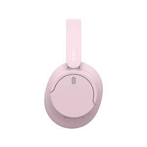 SONY WHCH720NP Kablosuz Gürültü Engelleme Özellikli Kulak Üstü Kulaklık - Pembe