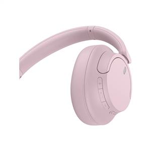 SONY WHCH720NP Kablosuz Gürültü Engelleme Özellikli Kulak Üstü Kulaklık - Pembe