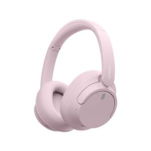 SONY WHCH720NP Kablosuz Gürültü Engelleme Özellikli Kulak Üstü Kulaklık - Pembe
