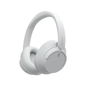 SONY WH-CH720NW Kablosuz Gürültü Engelleme Özellikli Kulak Üstü Kulaklık - Beyaz