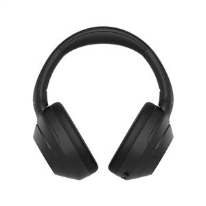 SONY WH-ULT900N ULT WEAR Kablosuz Gürültü Engelleyici Bluetooth Kulaklık - Siyah
