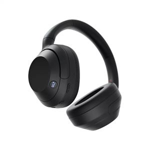 SONY WH-ULT900N ULT WEAR Kablosuz Gürültü Engelleyici Bluetooth Kulaklık - Siyah