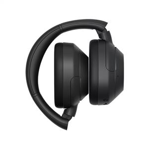 SONY WH-ULT900N ULT WEAR Kablosuz Gürültü Engelleyici Bluetooth Kulaklık - Siyah