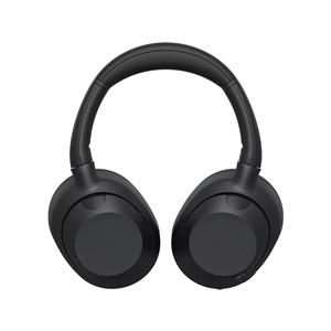 SONY WH-ULT900N ULT WEAR Kablosuz Gürültü Engelleyici Bluetooth Kulaklık - Siyah