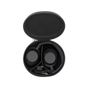 SONY WH-ULT900N ULT WEAR Kablosuz Gürültü Engelleyici Bluetooth Kulaklık - Siyah