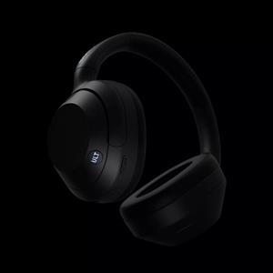 SONY WH-ULT900N ULT WEAR Kablosuz Gürültü Engelleyici Bluetooth Kulaklık - Siyah