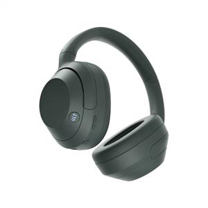 SONY WH-ULT900N ULT WEAR Kablosuz Gürültü Engelleyici Bluetooth Kulaklık - Orman Grisi