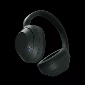 SONY WH-ULT900N ULT WEAR Kablosuz Gürültü Engelleyici Bluetooth Kulaklık - Orman Grisi
