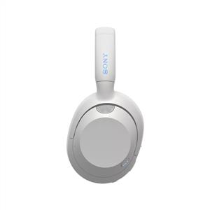SONY WH-ULT900N ULT WEAR Kablosuz Gürültü Engelleyici Bluetooth Kulaklık - Kırık Beyaz
