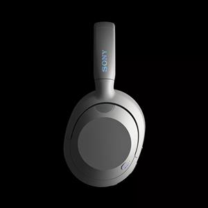 SONY WH-ULT900N ULT WEAR Kablosuz Gürültü Engelleyici Bluetooth Kulaklık - Kırık Beyaz