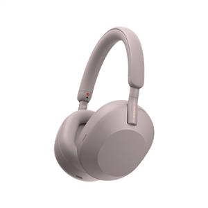 Sony WH-1000XM5 Gürültü Engelleme Özellikli Kablosuz Kulak Üstü Kulaklık - Pembe