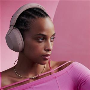 Sony WH-1000XM5 Gürültü Engelleme Özellikli Kablosuz Kulak Üstü Kulaklık - Pembe
