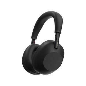 Sony WH-1000XM6 Bluetooth Kablosuz Gürültü Engelleme Özellikli Kulaklık - Siyah