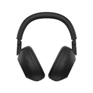 Sony WH-1000XM6 Bluetooth Kablosuz Gürültü Engelleme Özellikli Kulaklık - Siyah