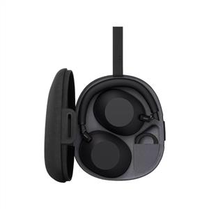 Sony WH-1000XM6 Bluetooth Kablosuz Gürültü Engelleme Özellikli Kulaklık - Siyah